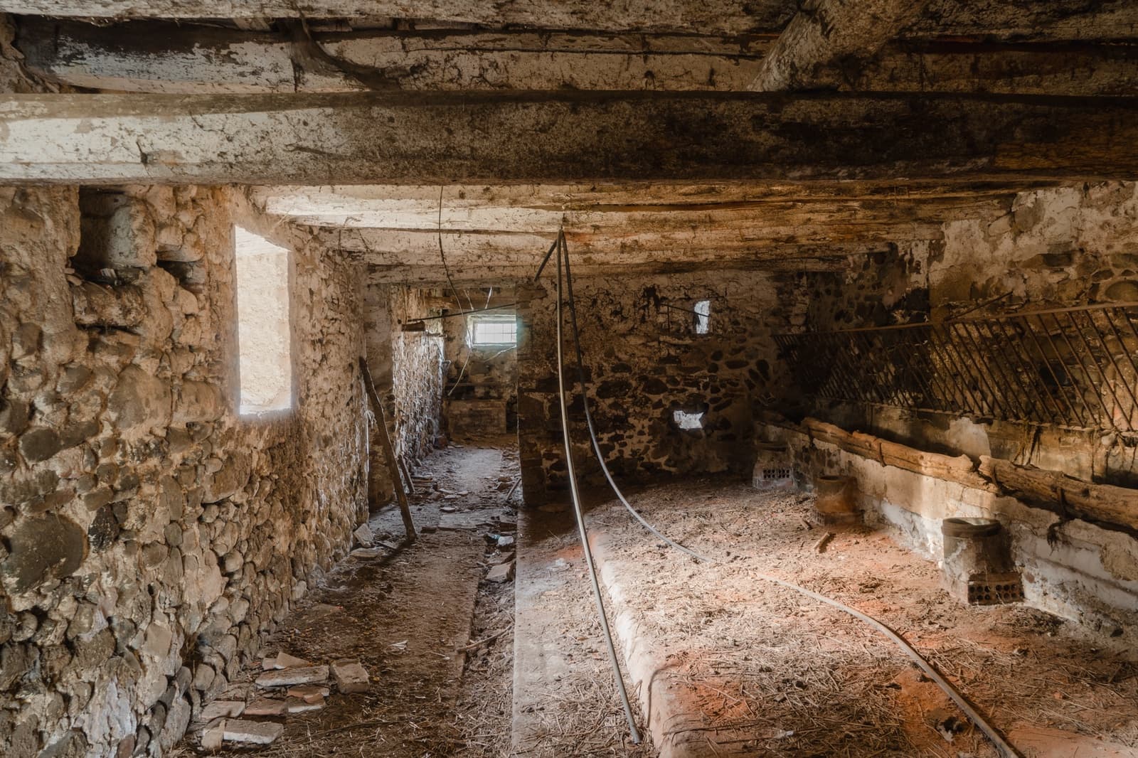 10 soveværelse Finca/Landehus til salg i Girona by - € 2.800.000 (Ref: 7631240)