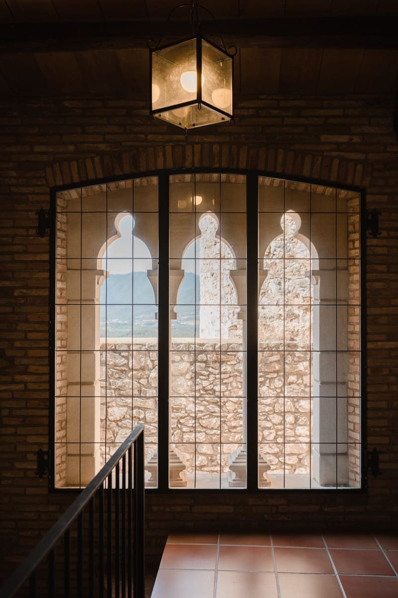 7 soveværelse Finca/Landehus til salg i Amer - € 1.450.000 (Ref: 7631249)