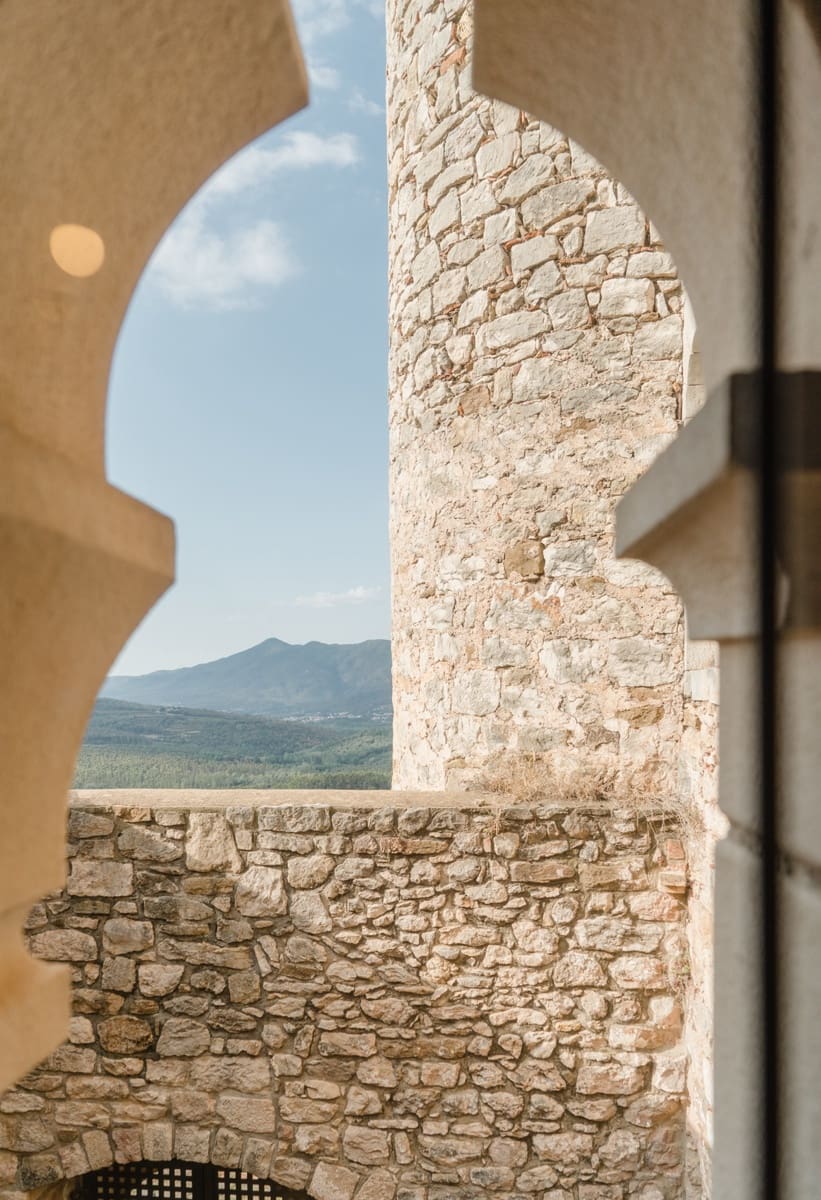 7 soveværelse Finca/Landehus til salg i Amer - € 1.450.000 (Ref: 7631249)