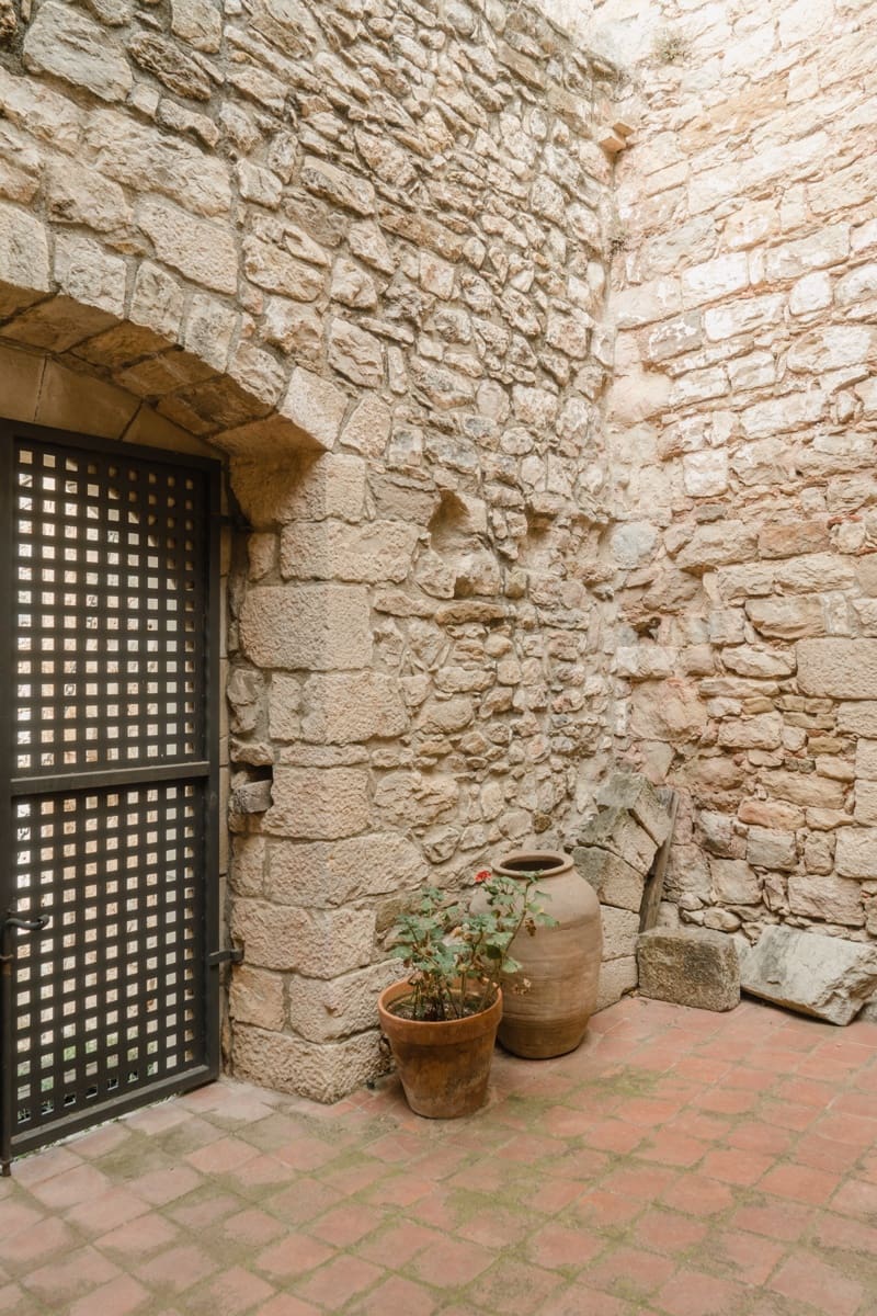 7 soveværelse Finca/Landehus til salg i Amer - € 1.450.000 (Ref: 7631249)