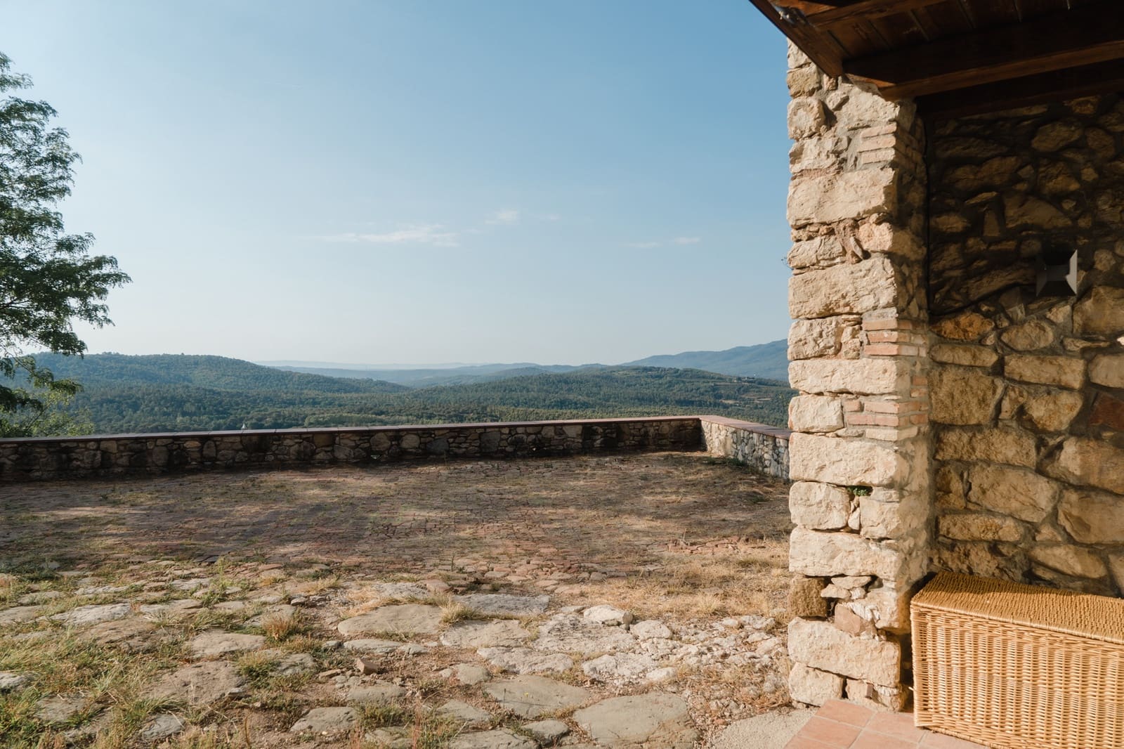 7 soveværelse Finca/Landehus til salg i Amer - € 1.450.000 (Ref: 7631249)