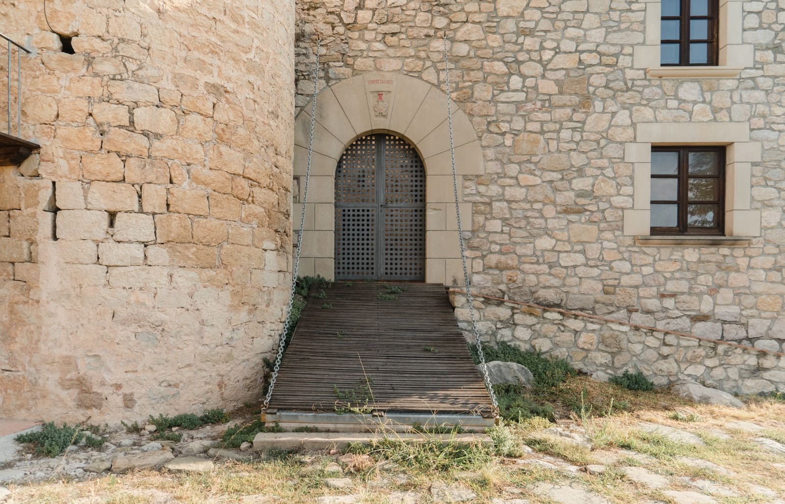 7 soveværelse Finca/Landehus til salg i Amer - € 1.450.000 (Ref: 7631249)