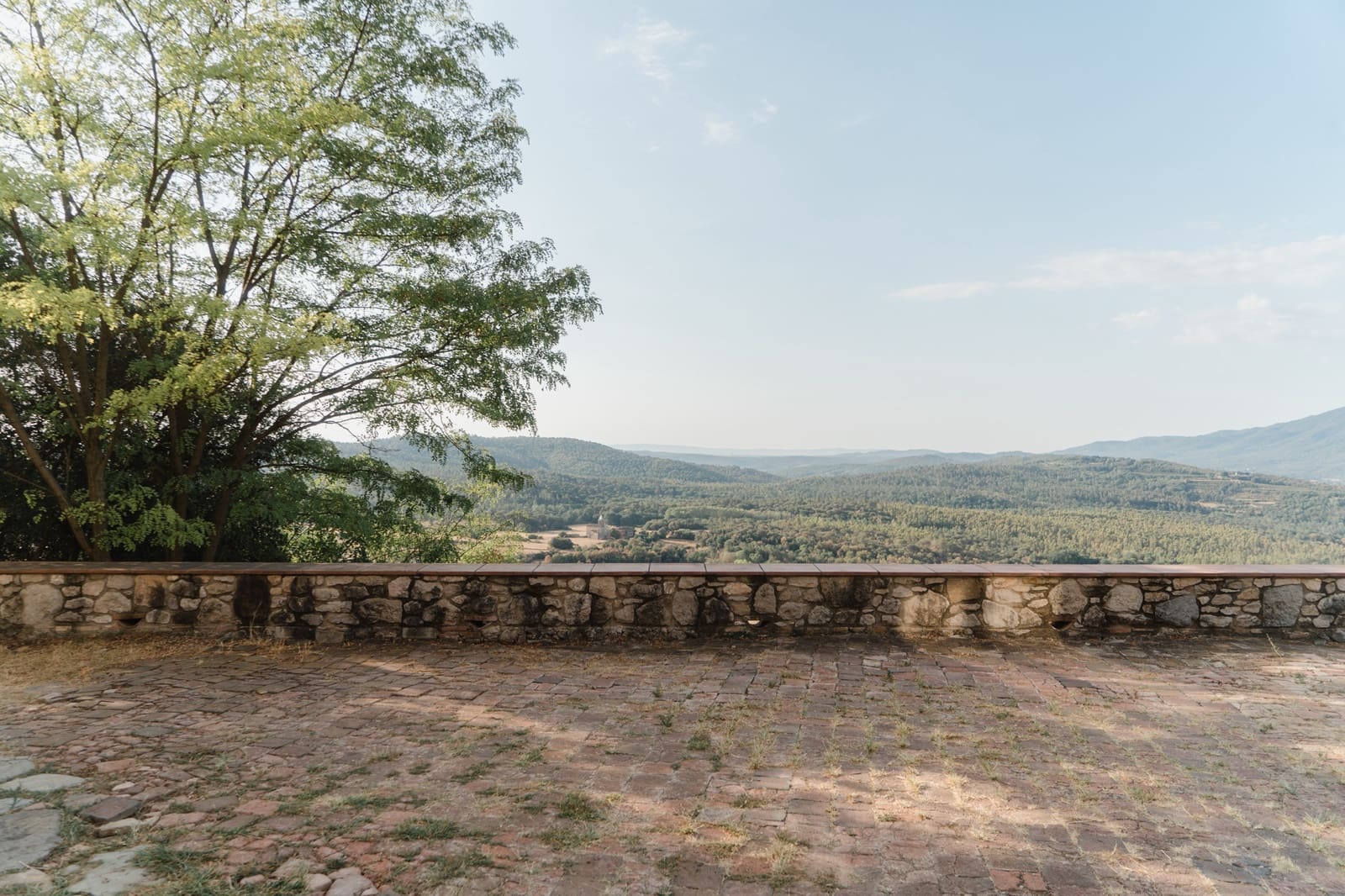 7 soveværelse Finca/Landehus til salg i Amer - € 1.450.000 (Ref: 7631249)