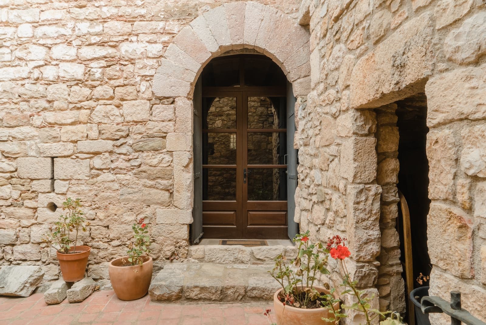 7 soveværelse Finca/Landehus til salg i Amer - € 1.450.000 (Ref: 7631249)