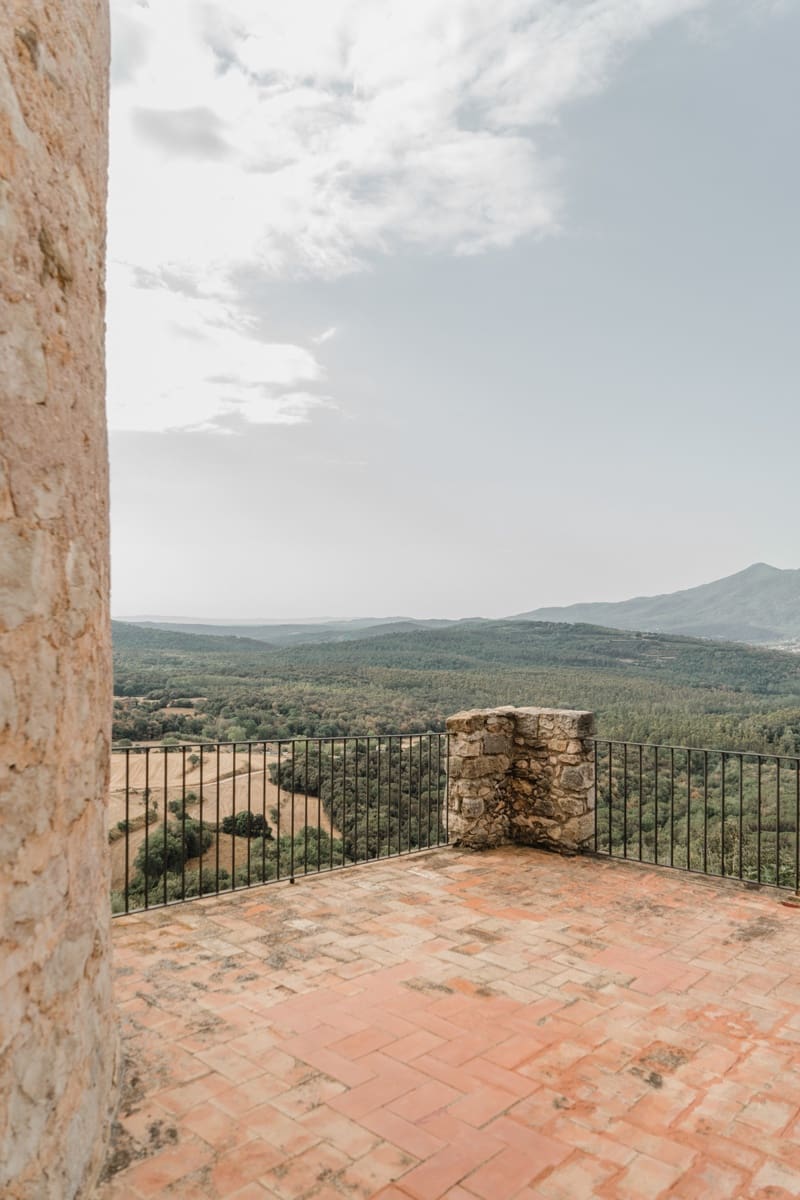 7 soveværelse Finca/Landehus til salg i Amer - € 1.450.000 (Ref: 7631249)