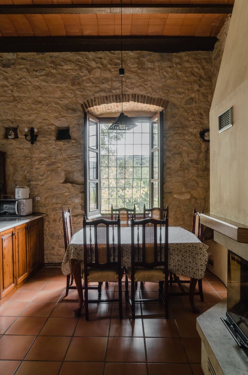 7 soveværelse Finca/Landehus til salg i Amer - € 1.450.000 (Ref: 7631249)