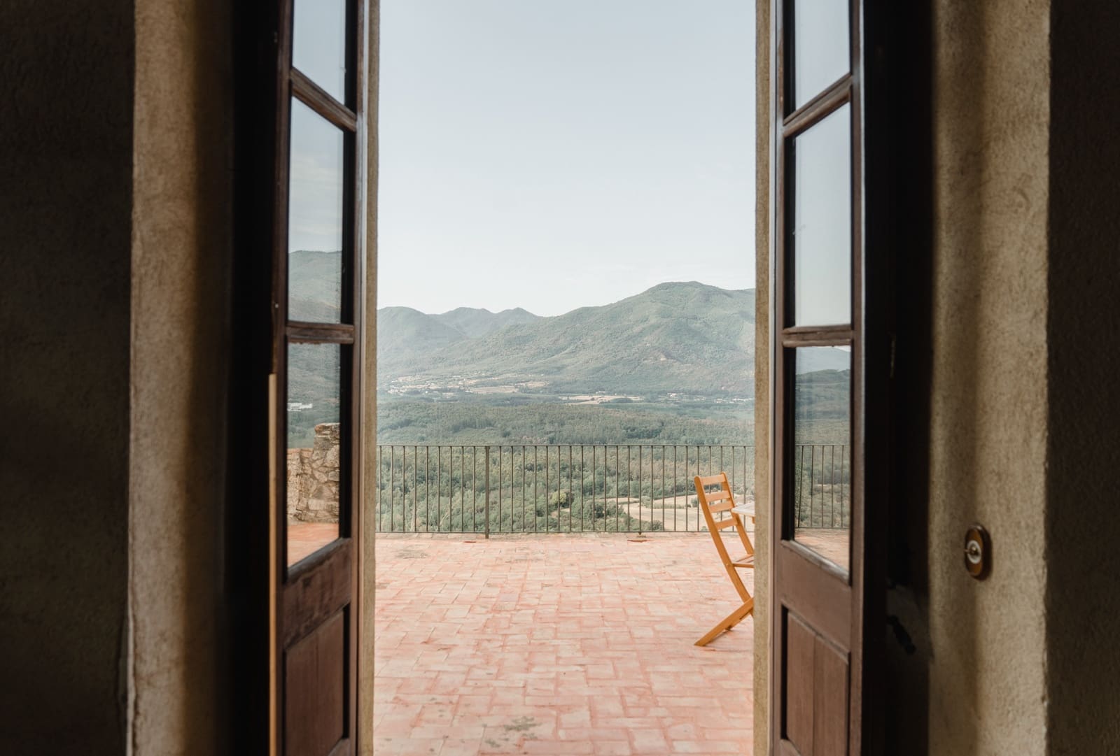 7 soveværelse Finca/Landehus til salg i Amer - € 1.450.000 (Ref: 7631249)