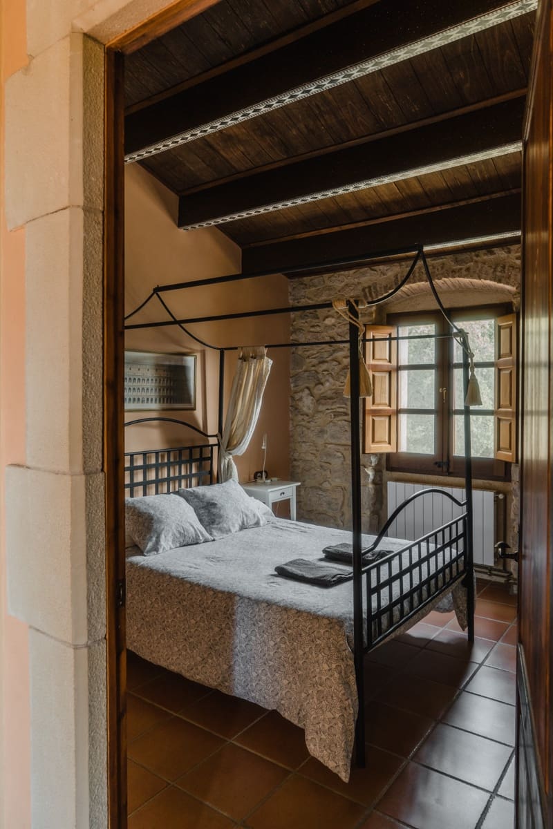 7 soveværelse Finca/Landehus til salg i Amer - € 1.450.000 (Ref: 7631249)