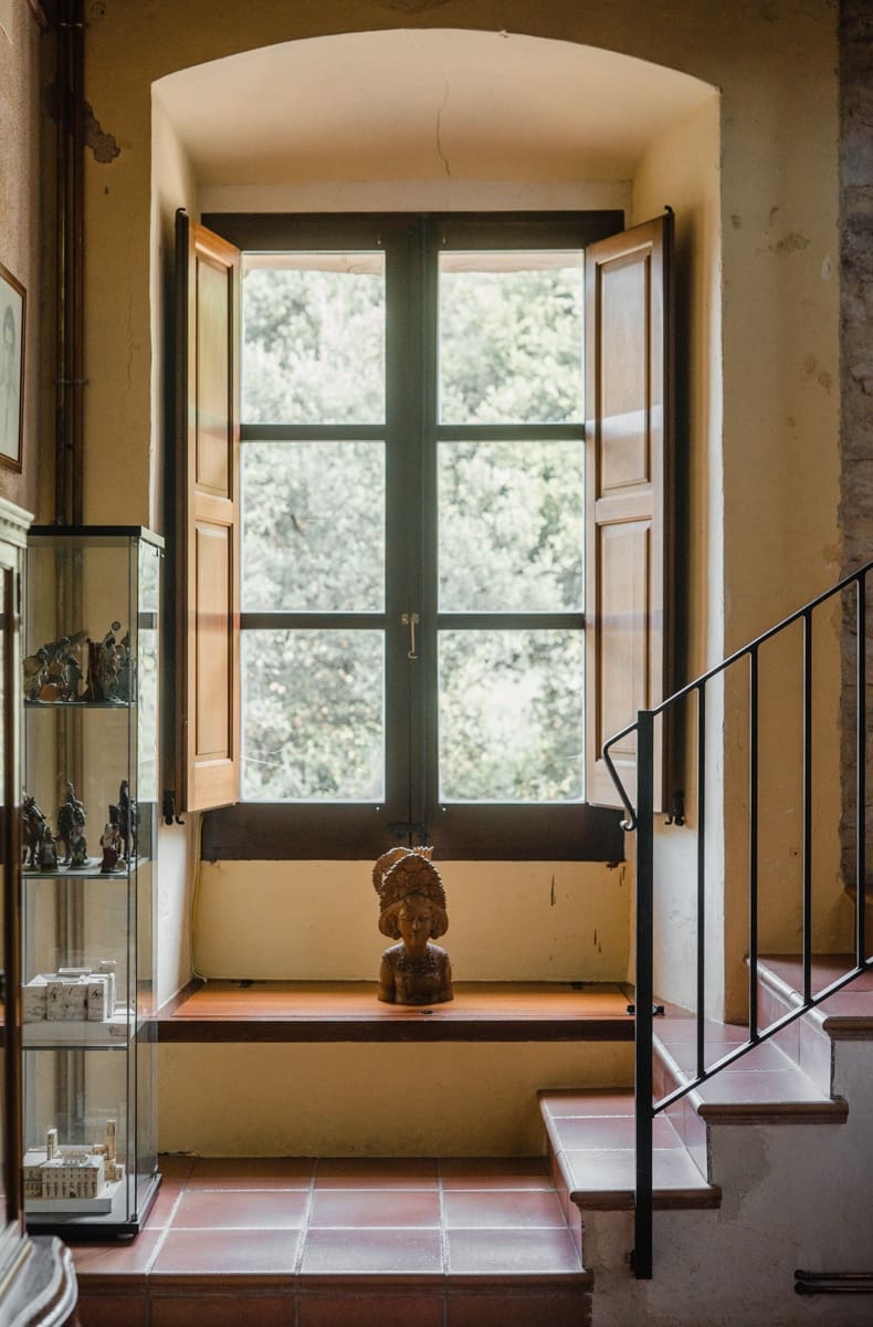 7 soveværelse Finca/Landehus til salg i Amer - € 1.450.000 (Ref: 7631249)