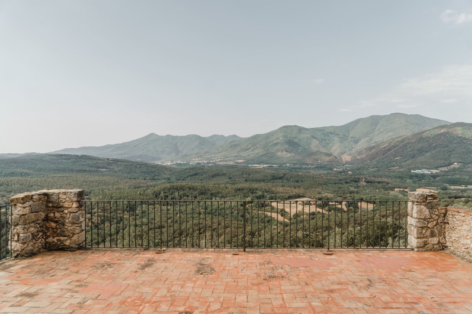 7 soveværelse Finca/Landehus til salg i Amer - € 1.450.000 (Ref: 7631249)