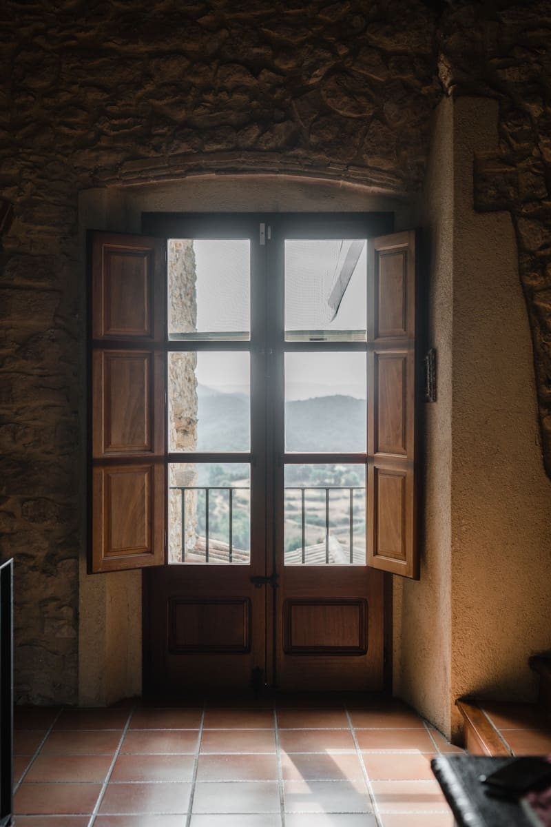 7 soveværelse Finca/Landehus til salg i Amer - € 1.450.000 (Ref: 7631249)