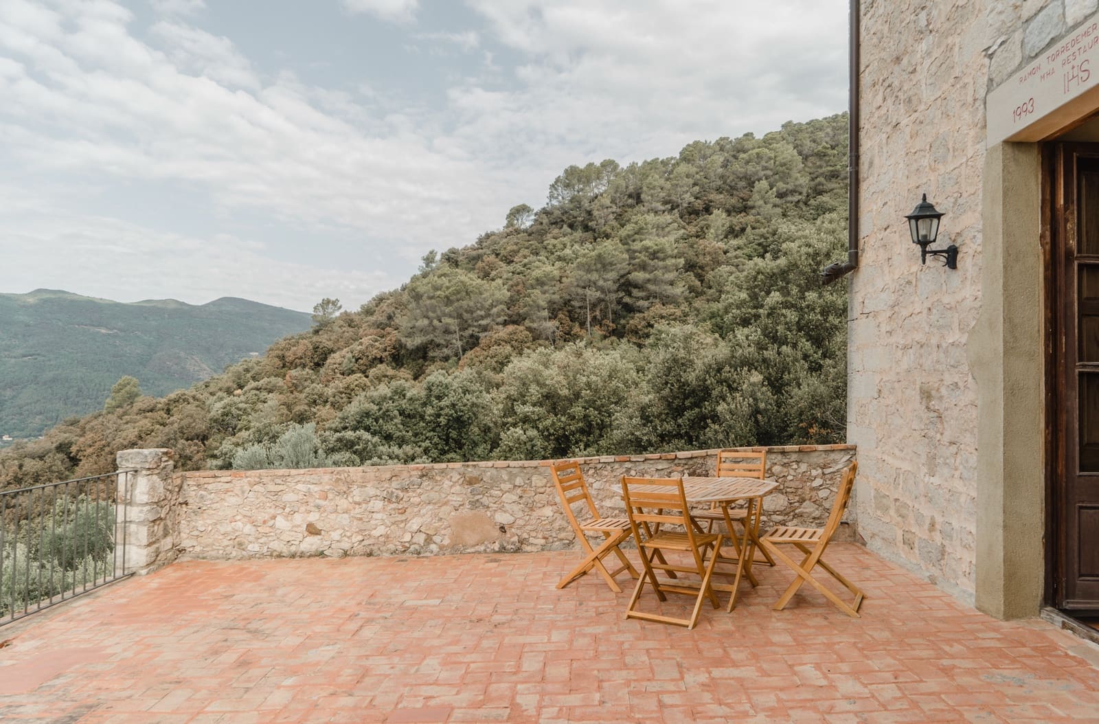 7 soveværelse Finca/Landehus til salg i Amer - € 1.450.000 (Ref: 7631249)