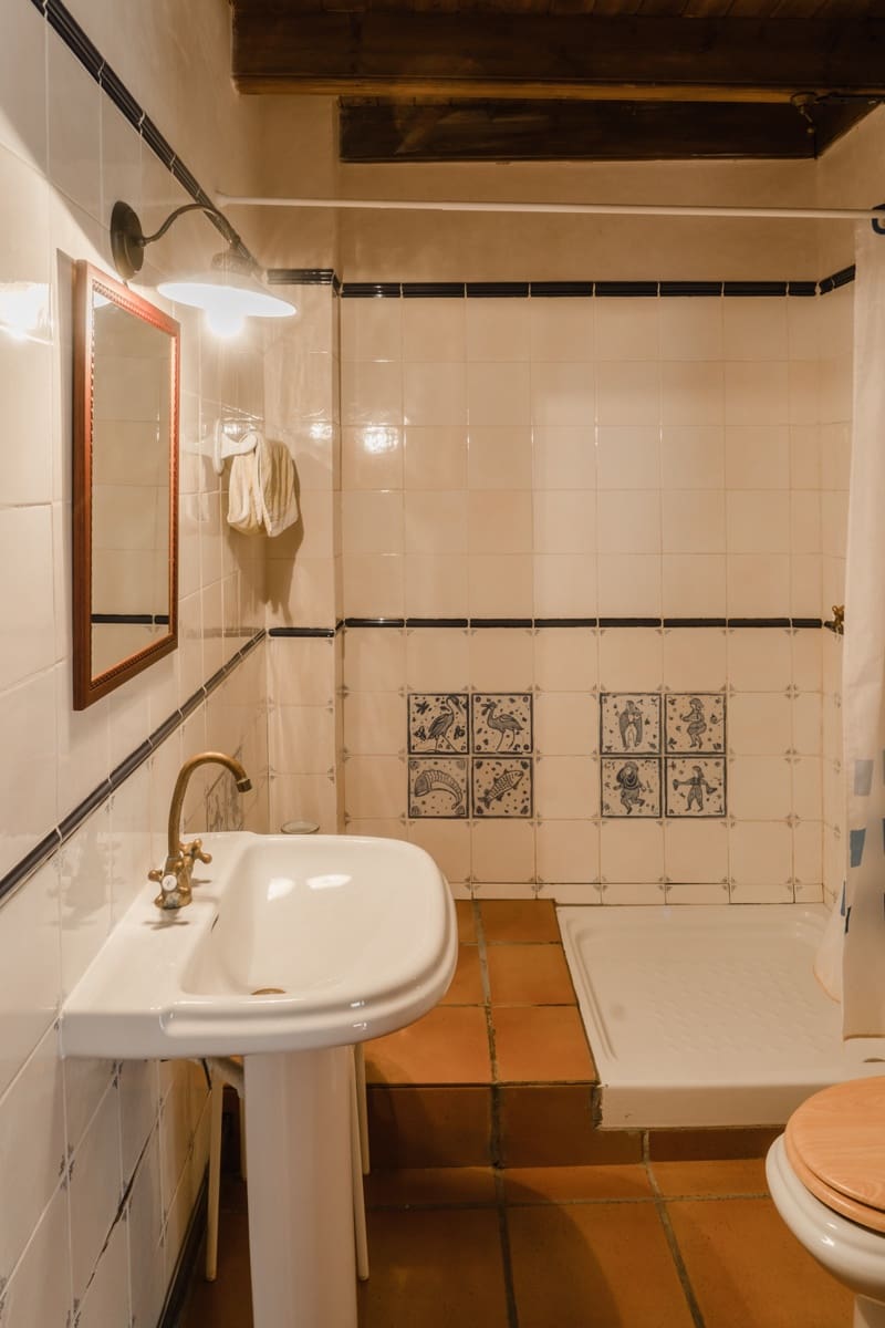 7 soveværelse Finca/Landehus til salg i Amer - € 1.450.000 (Ref: 7631249)