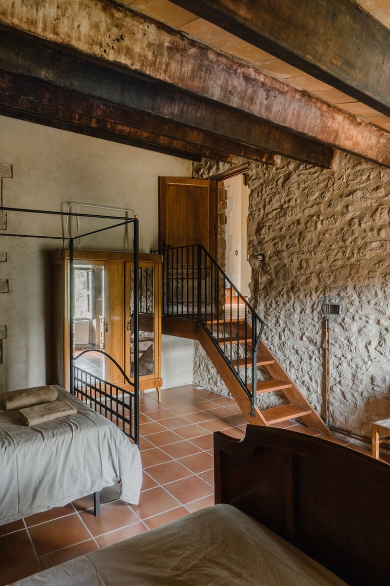 7 soveværelse Finca/Landehus til salg i Amer - € 1.450.000 (Ref: 7631249)