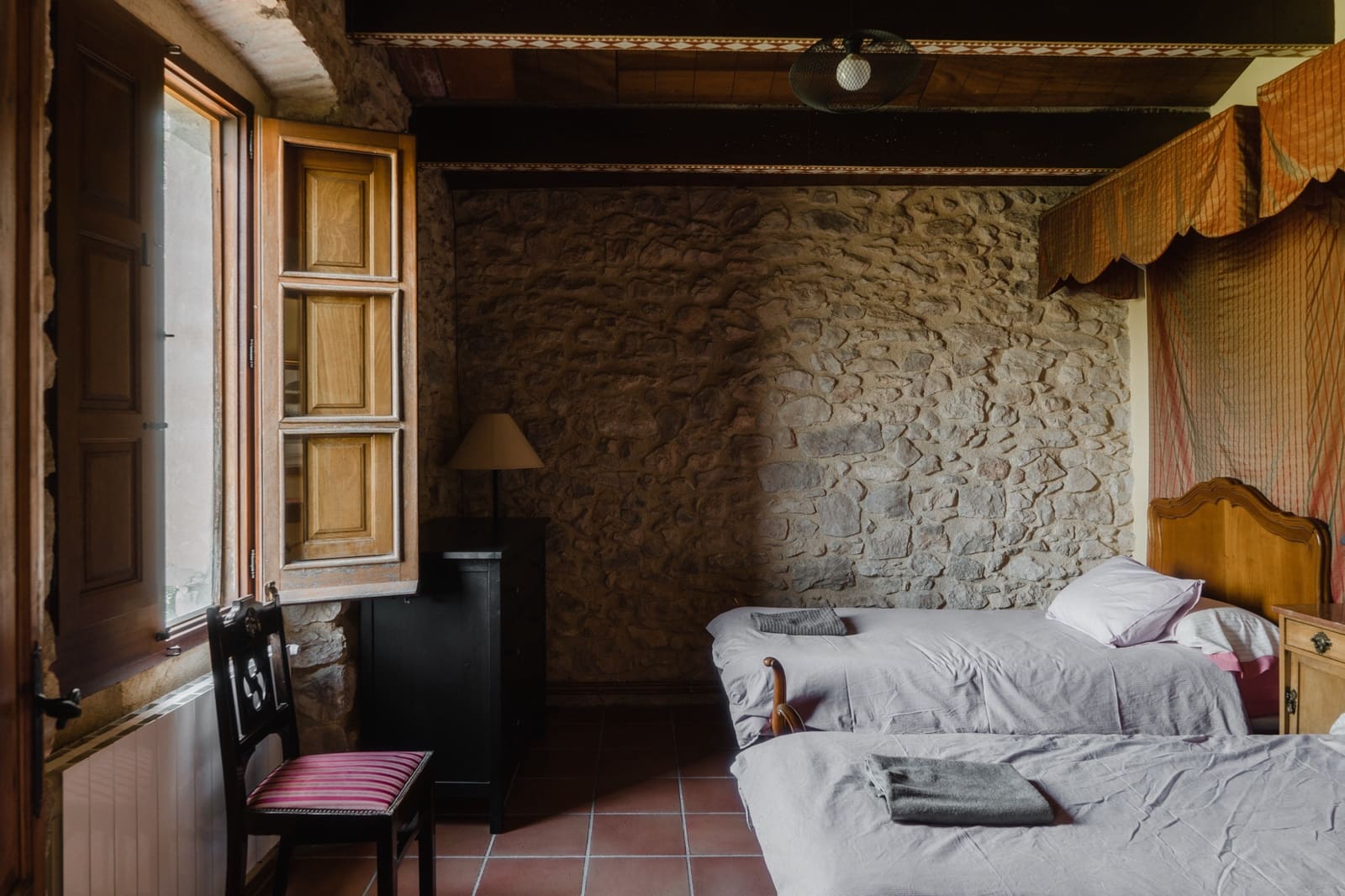 7 soveværelse Finca/Landehus til salg i Amer - € 1.450.000 (Ref: 7631249)