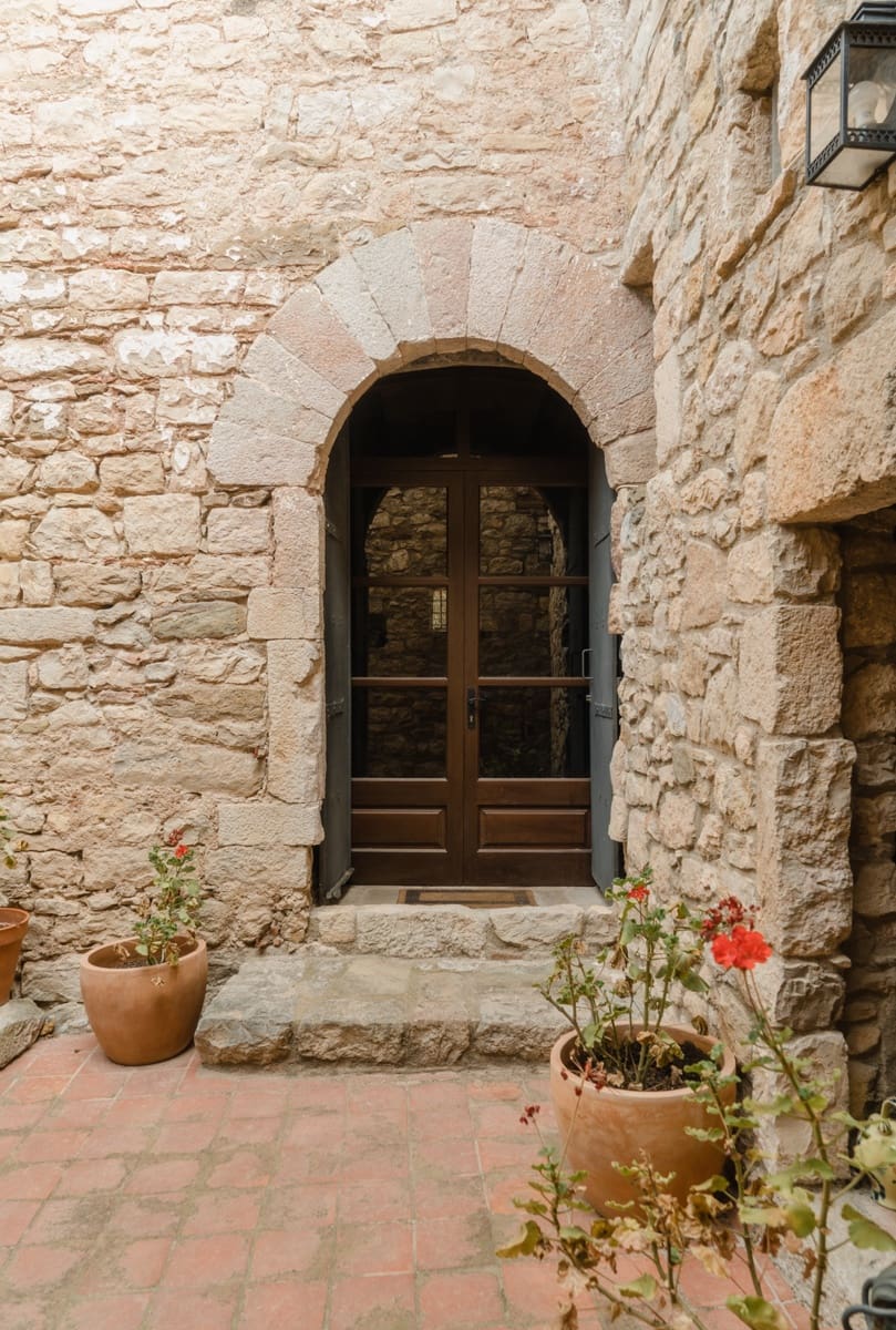 7 soveværelse Finca/Landehus til salg i Amer - € 1.450.000 (Ref: 7631249)