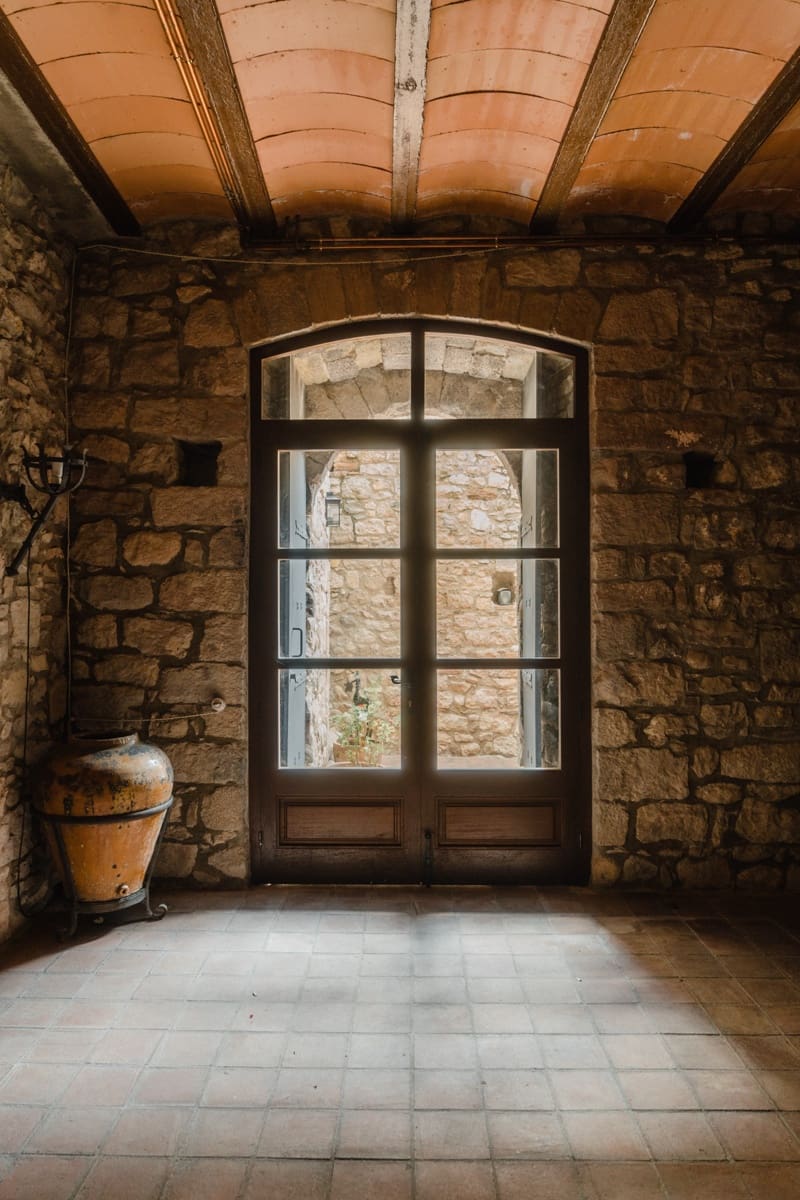 7 soveværelse Finca/Landehus til salg i Amer - € 1.450.000 (Ref: 7631249)