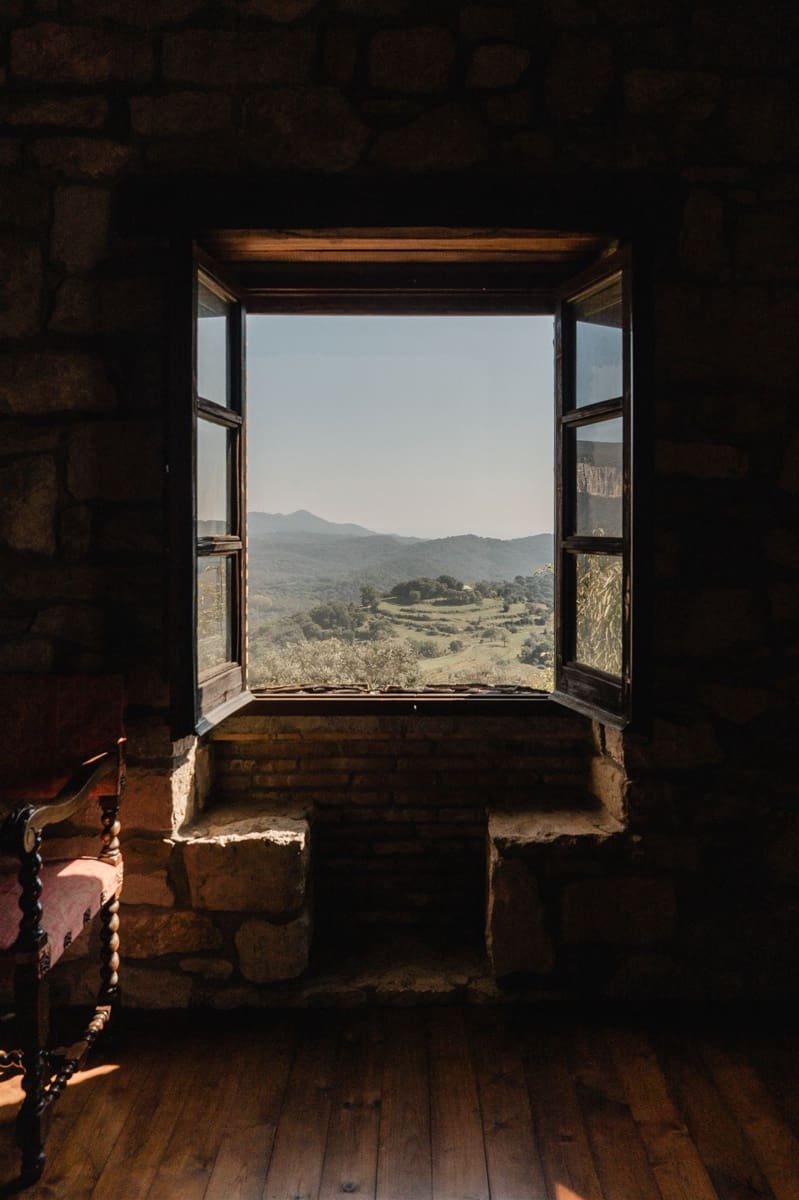 7 soveværelse Finca/Landehus til salg i Amer - € 1.450.000 (Ref: 7631249)