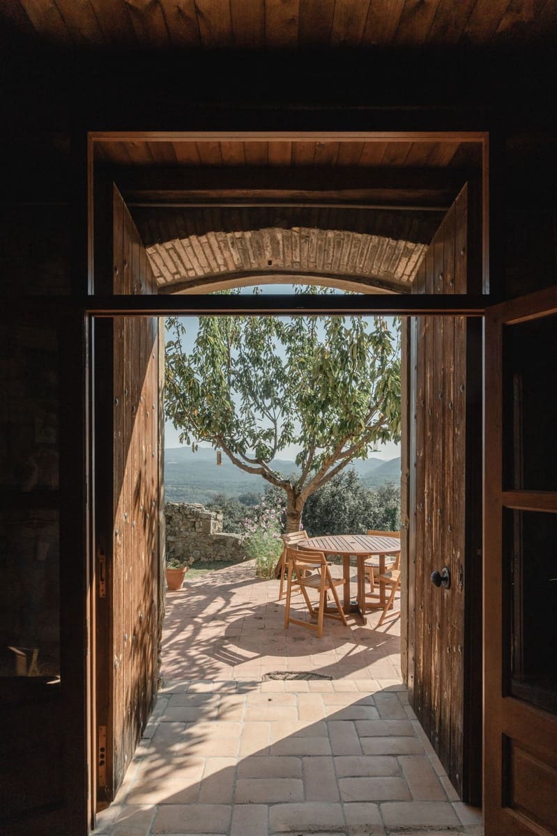 7 soveværelse Finca/Landehus til salg i Amer - € 1.450.000 (Ref: 7631249)