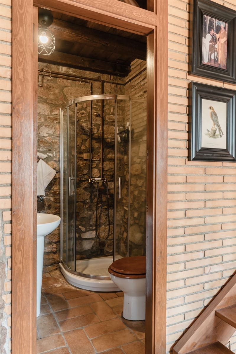 7 soveværelse Finca/Landehus til salg i Amer - € 1.450.000 (Ref: 7631249)