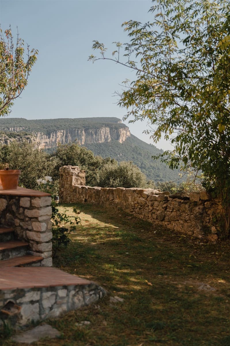 7 soveværelse Finca/Landehus til salg i Amer - € 1.450.000 (Ref: 7631249)