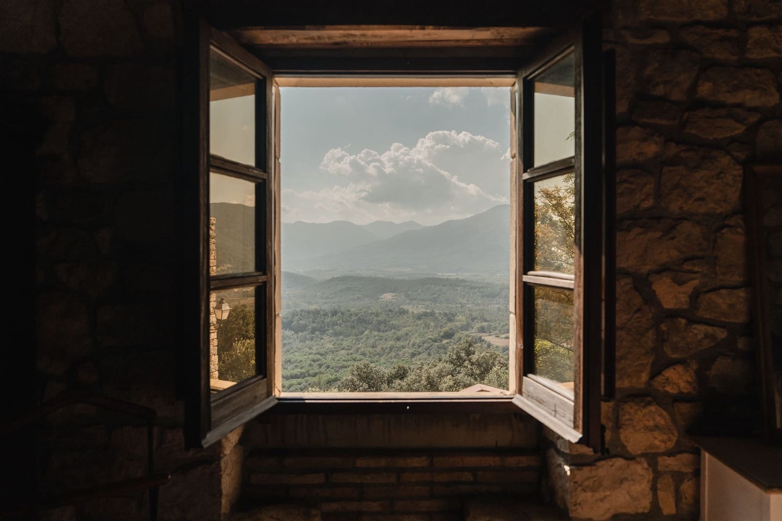 7 soveværelse Finca/Landehus til salg i Amer - € 1.450.000 (Ref: 7631249)