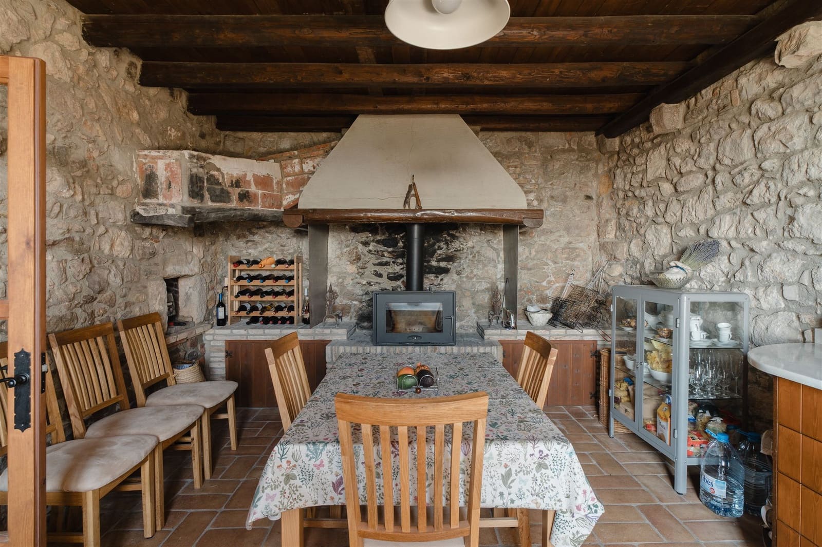 7 soveværelse Finca/Landehus til salg i Amer - € 1.450.000 (Ref: 7631249)