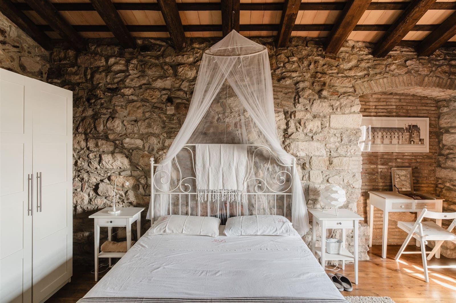 7 soveværelse Finca/Landehus til salg i Amer - € 1.450.000 (Ref: 7631249)