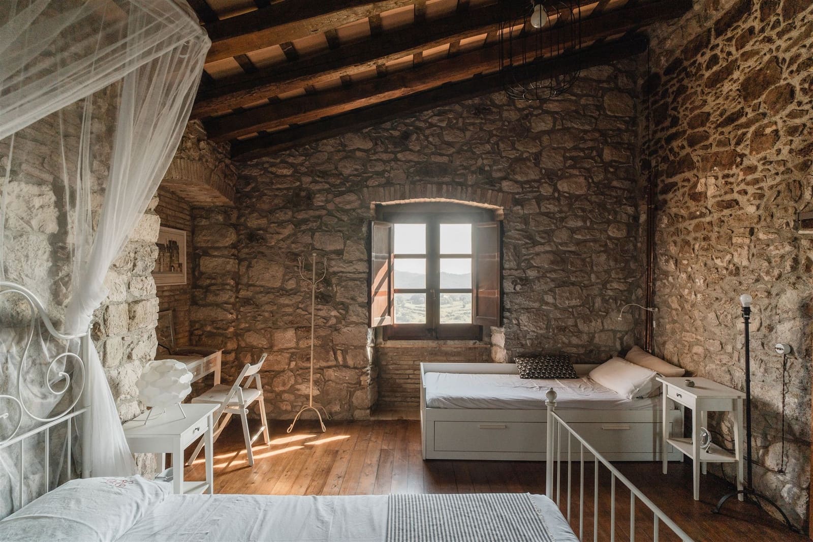 7 soveværelse Finca/Landehus til salg i Amer - € 1.450.000 (Ref: 7631249)