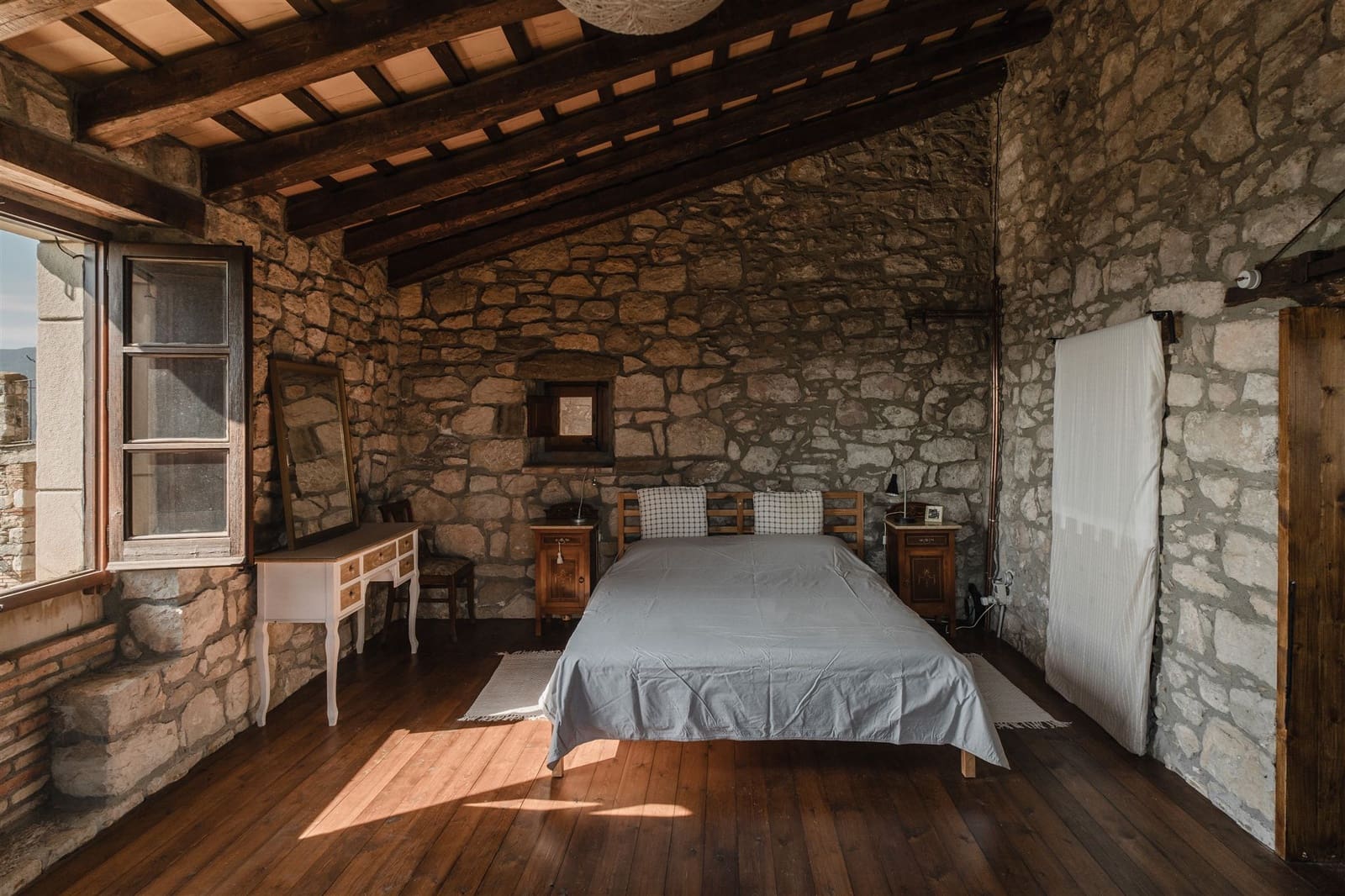 7 soveværelse Finca/Landehus til salg i Amer - € 1.450.000 (Ref: 7631249)