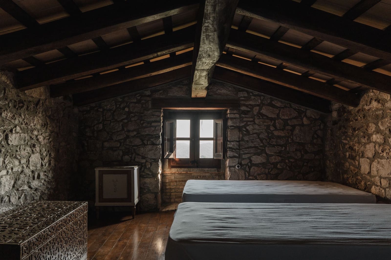 7 soveværelse Finca/Landehus til salg i Amer - € 1.450.000 (Ref: 7631249)