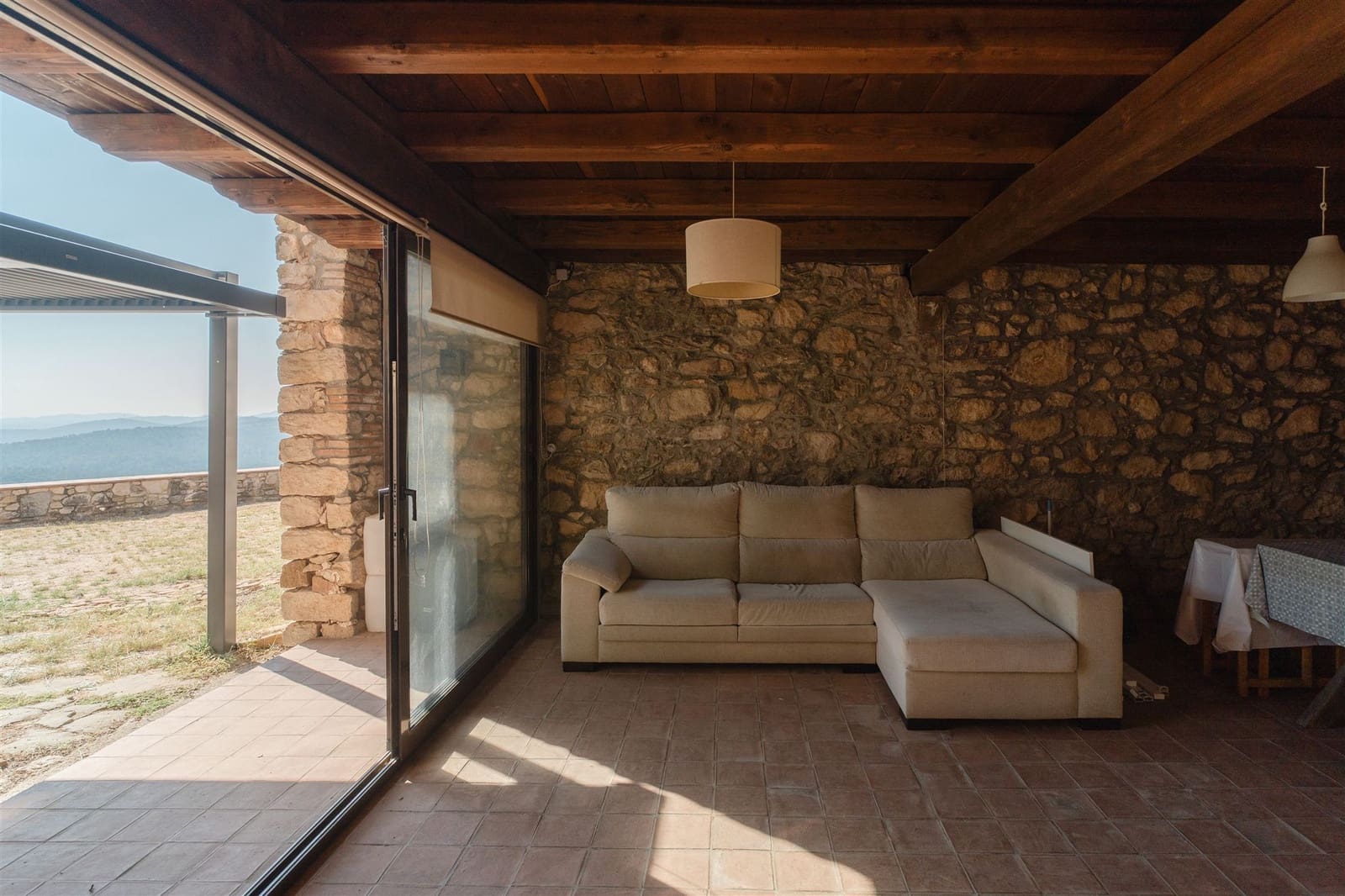 7 soveværelse Finca/Landehus til salg i Amer - € 1.450.000 (Ref: 7631249)