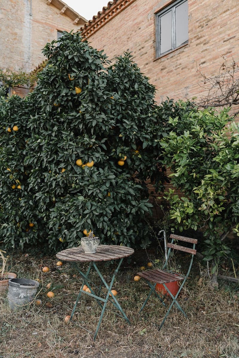 6 soveværelse Byhus til salg i Albons med garage - € 850.000 (Ref: 7962002)