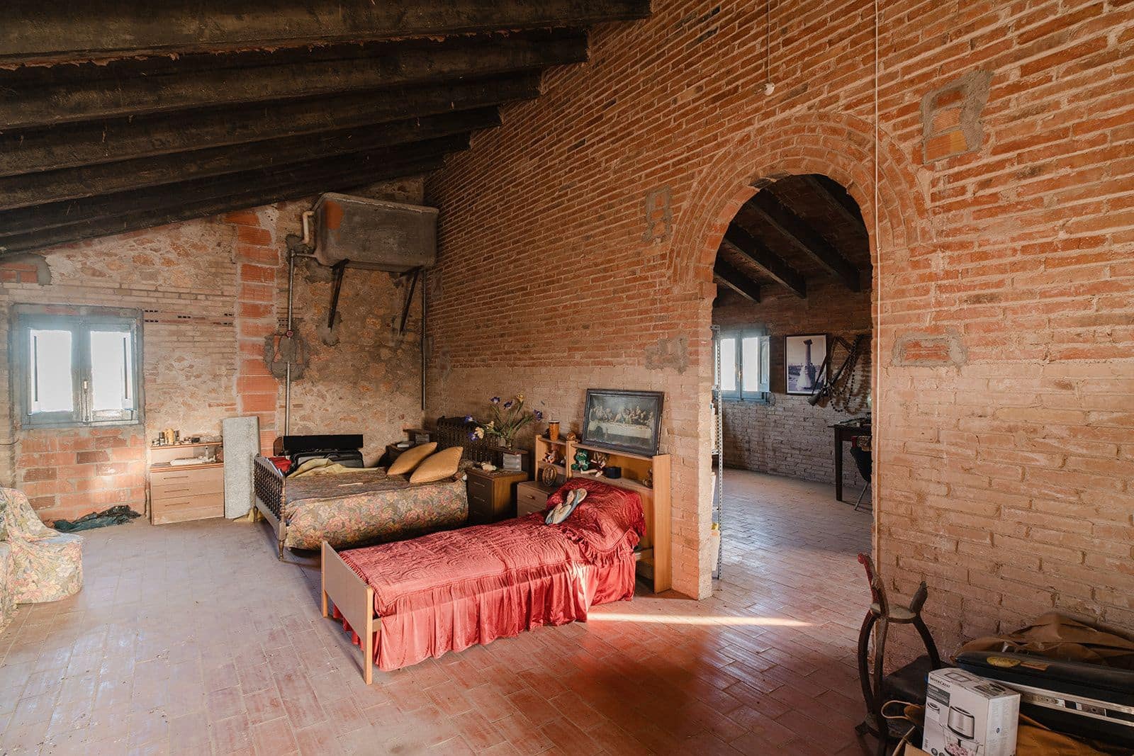 6 soveværelse Byhus til salg i Albons med garage - € 850.000 (Ref: 7962002)