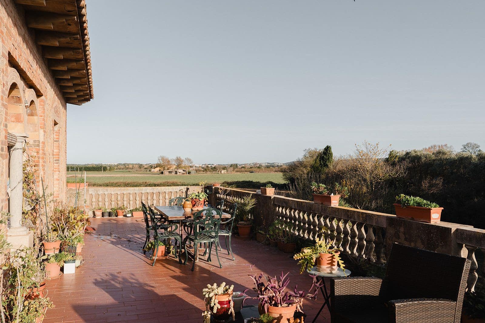 6 soveværelse Byhus til salg i Albons med garage - € 850.000 (Ref: 7962002)