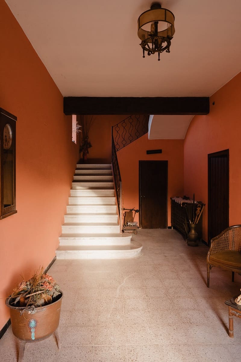 6 soveværelse Byhus til salg i Albons med garage - € 850.000 (Ref: 7962002)