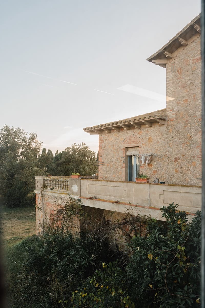 6 soveværelse Byhus til salg i Albons med garage - € 850.000 (Ref: 7962002)