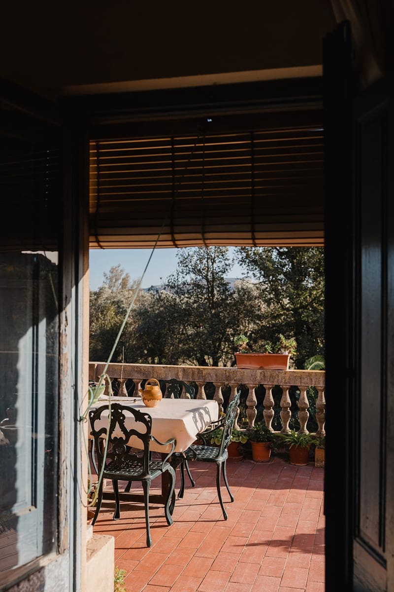 6 soveværelse Byhus til salg i Albons med garage - € 850.000 (Ref: 7962002)