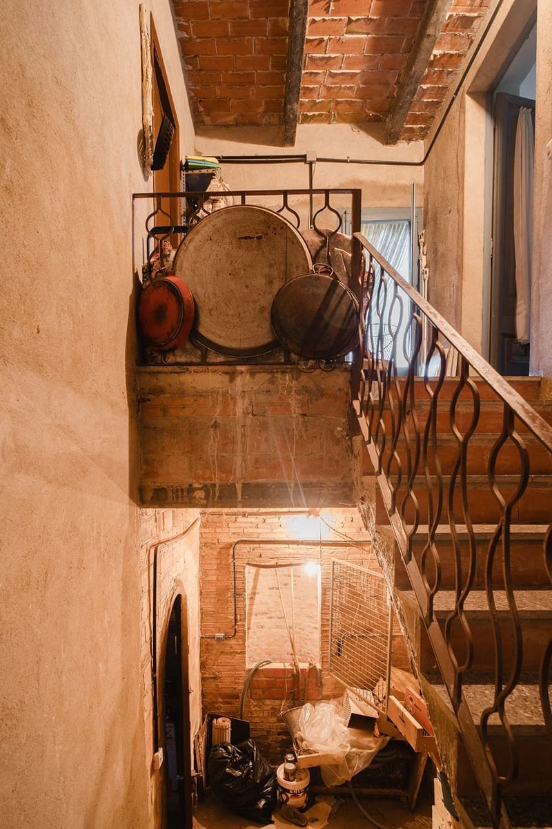 6 soveværelse Byhus til salg i Albons med garage - € 850.000 (Ref: 7962002)