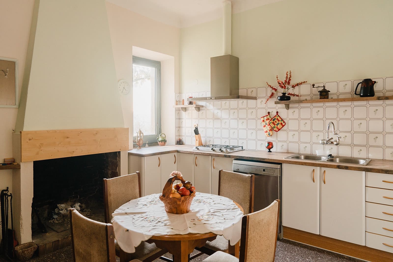 6 soveværelse Byhus til salg i Albons med garage - € 850.000 (Ref: 7962002)