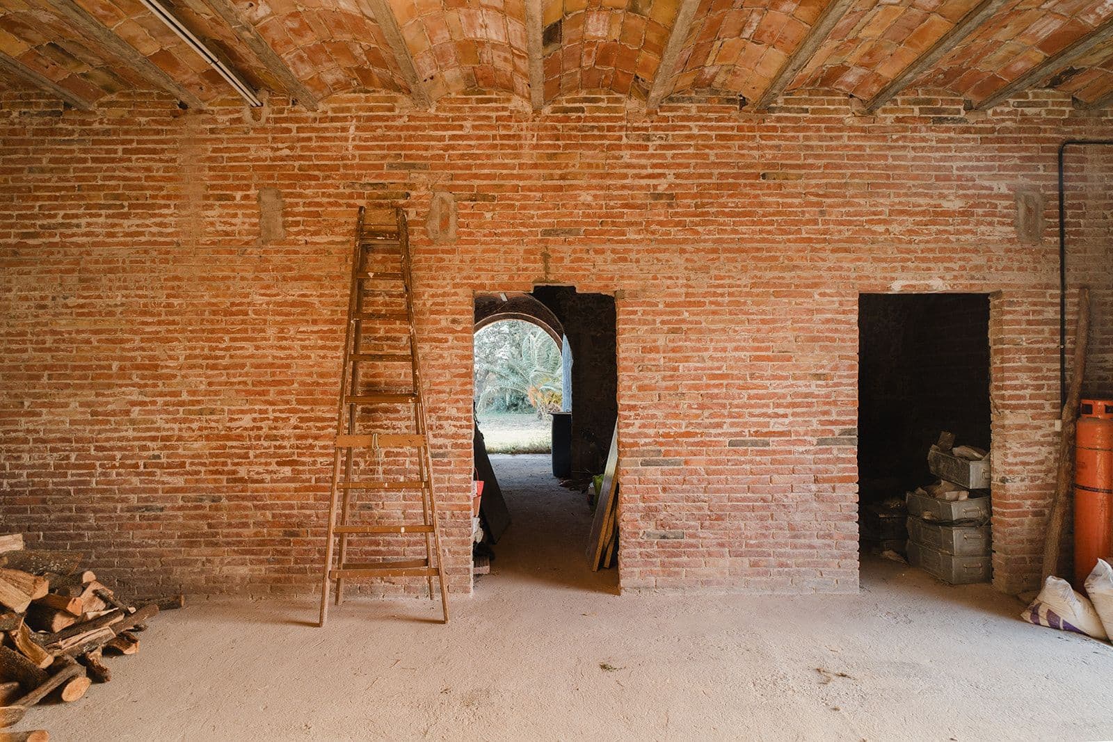 6 soveværelse Byhus til salg i Albons med garage - € 850.000 (Ref: 7962002)