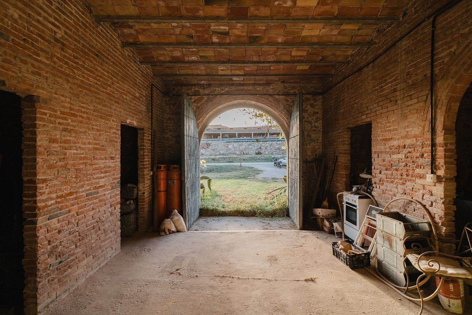 6 soveværelse Byhus til salg i Albons med garage - € 850.000 (Ref: 7962002)