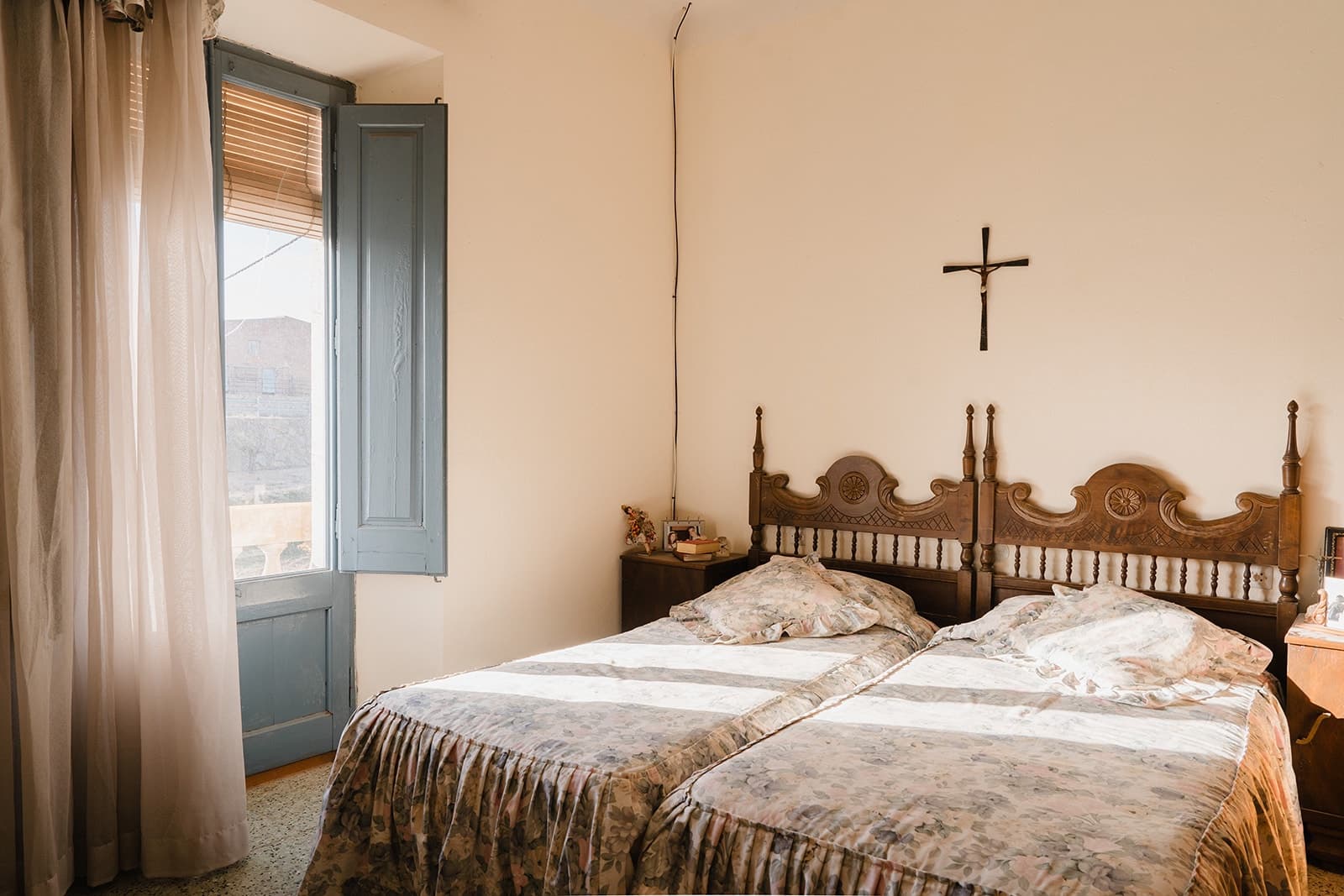 6 soveværelse Byhus til salg i Albons med garage - € 850.000 (Ref: 7962002)