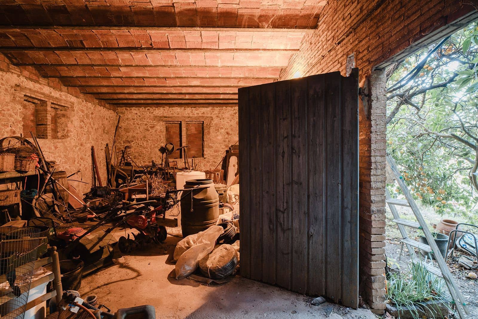 6 soveværelse Byhus til salg i Albons med garage - € 850.000 (Ref: 7962002)