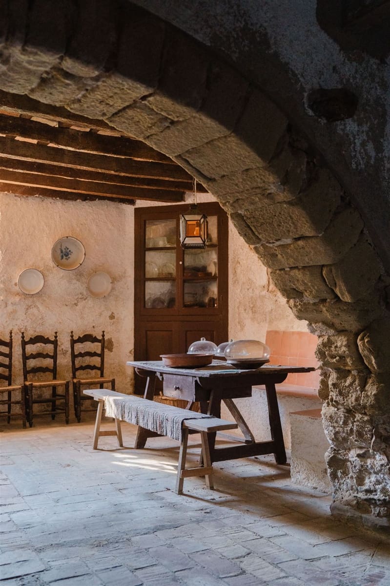 7 soveværelse Finca/Landehus til salg i Vilaur - € 980.000 (Ref: 8189501)