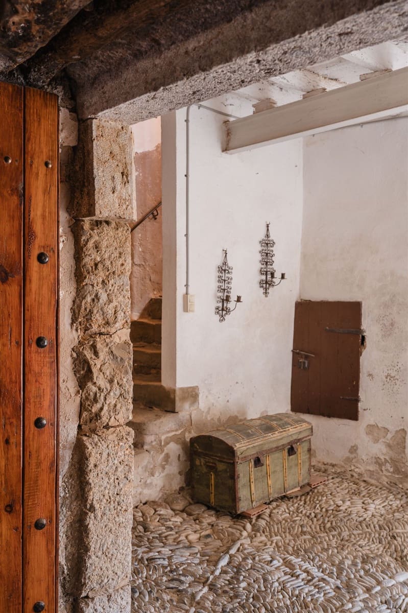 7 soveværelse Finca/Landehus til salg i Vilaur - € 980.000 (Ref: 8189501)