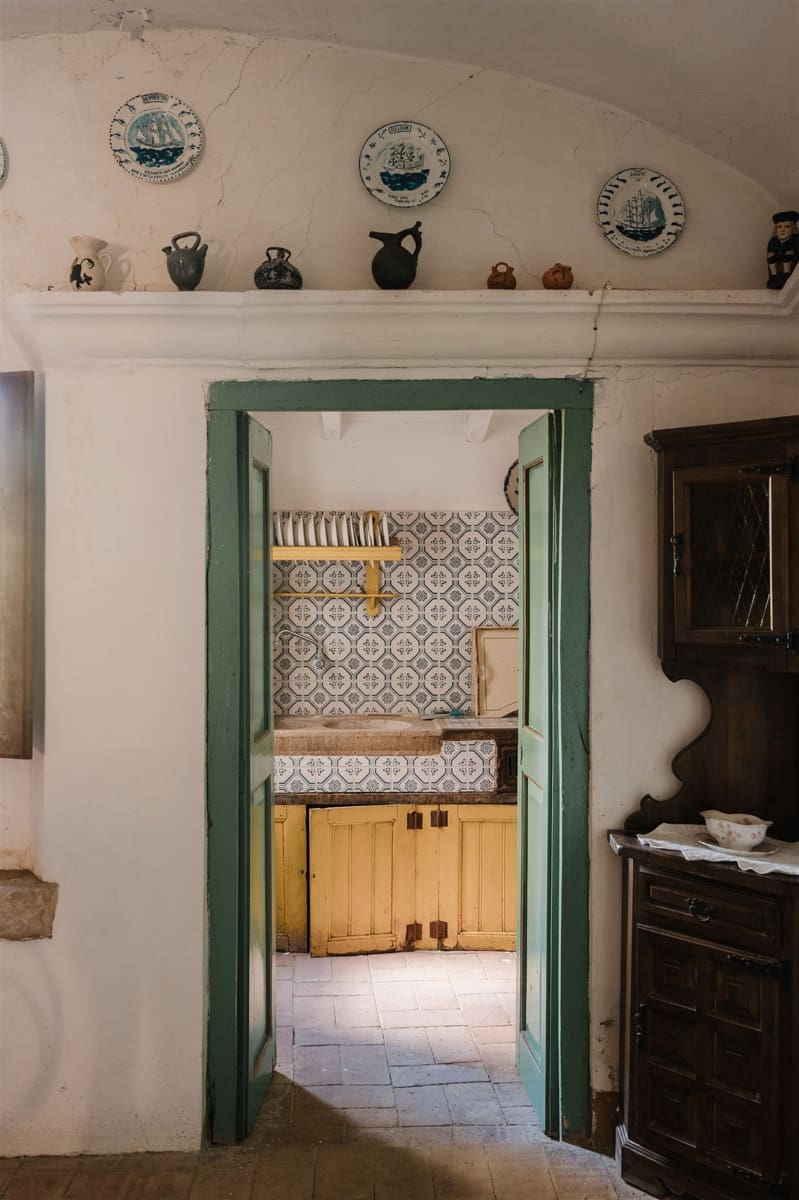 7 soveværelse Finca/Landehus til salg i Vilaur - € 980.000 (Ref: 8189501)