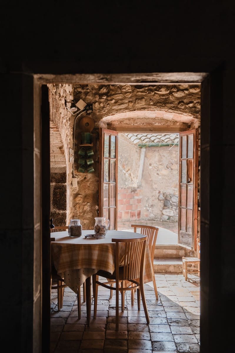 7 soveværelse Finca/Landehus til salg i Vilaur - € 980.000 (Ref: 8189501)