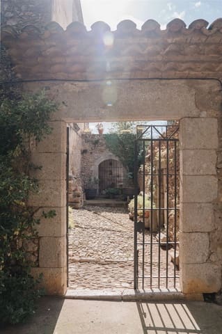 7 Zimmer Finca/Landgut zu verkaufen in Vilaür - 980.000 € (Ref: 8189501)