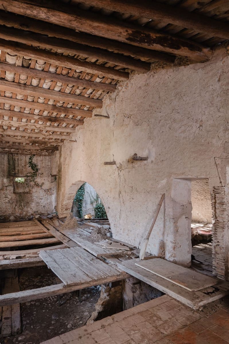 7 soveværelse Finca/Landehus til salg i Vilaur - € 980.000 (Ref: 8189501)